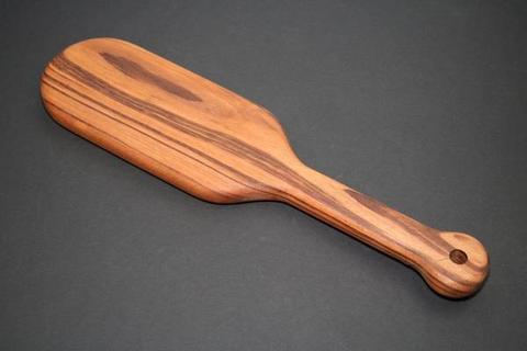 Thuddy Spanking Paddles