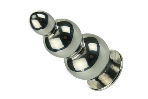 Extra Large Anal Toys and Butt Plugs