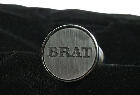 Brat Custom Butt Plugs