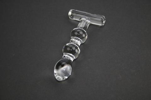 Glass Butt Plugs