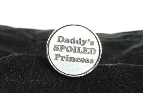 Daddy's Custom Butt Plugs