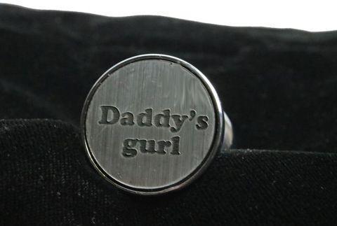 Girl or Gurl Custom Butt Plugs