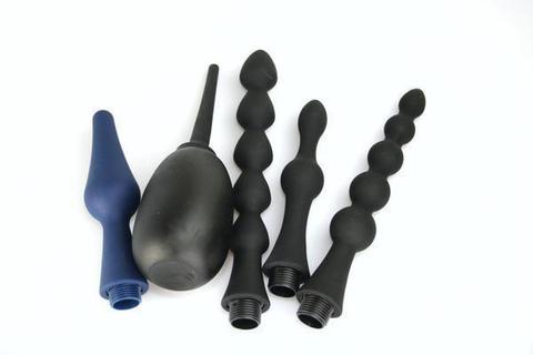 Enema Kits
