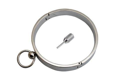Collars and Leashes