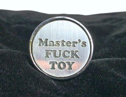F*ck Toy Custom Butt Plugs