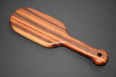 BDSM Spanking Paddles