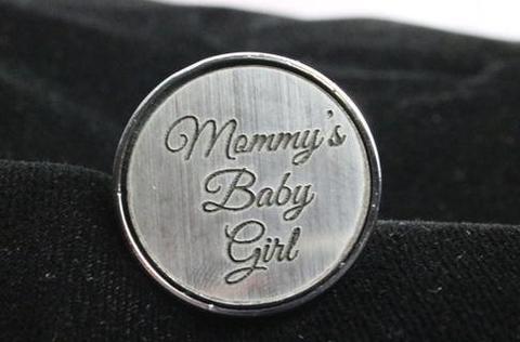 Mommy's Custom Butt Plugs