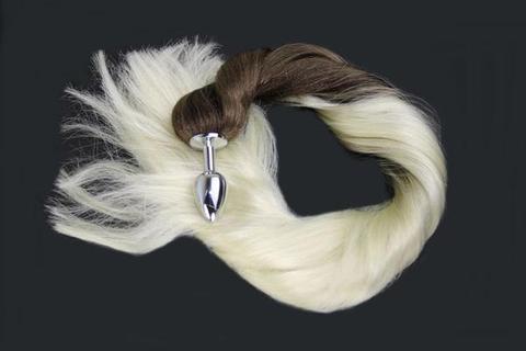 Pony Tail Butt Plugs