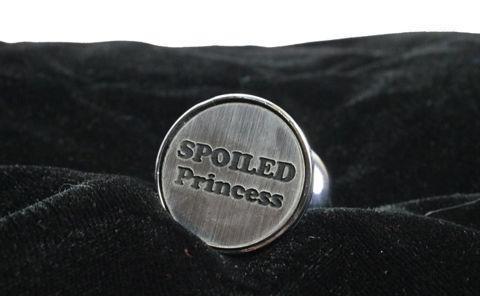Princess Custom Butt Plugs