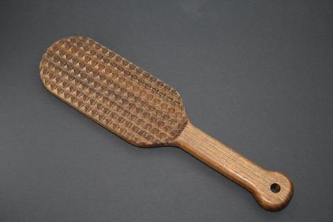 Tenderizer Spanking Paddles