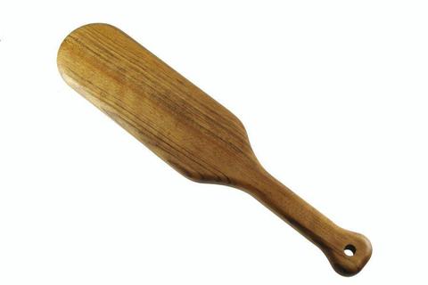 Spanking Paddles