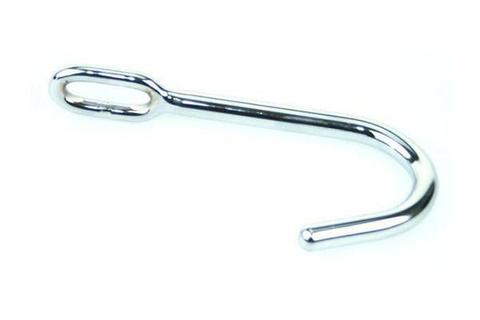 Anal Hooks and Bondage Plugs