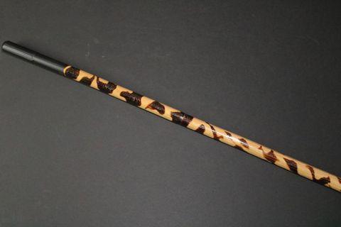 Bamboo & Rattan Canes