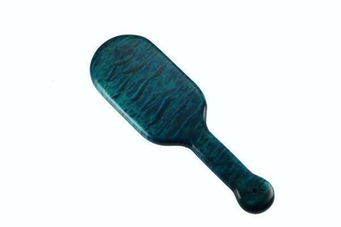 Designer Spanking Paddles