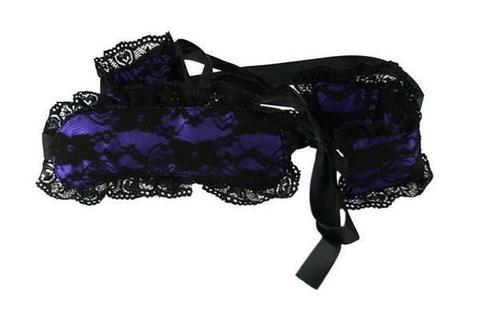 Bondage Gear