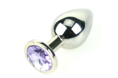 Butt Plugs and Anal Toys