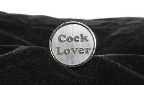 Cock Custom Butt Plugs