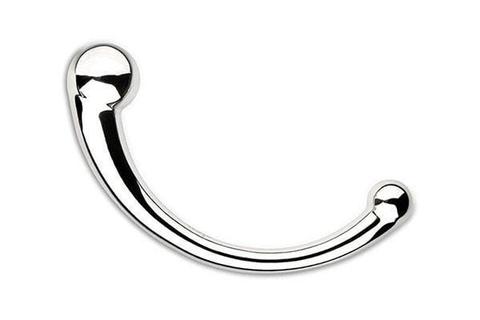 Steel Dildos