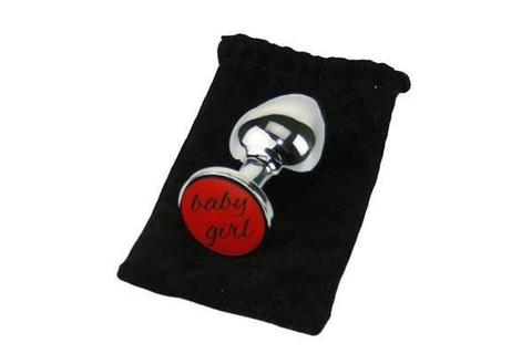 Custom Butt Plugs