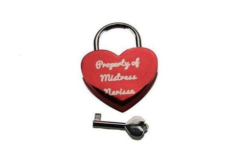 Custom Locks