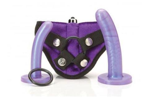 Silicone Dildos