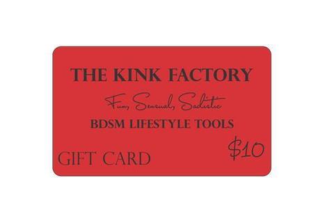 Gift Cards