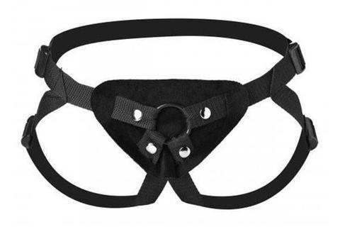 Strap-On Play