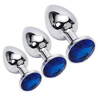 Heavy Butt Plugs