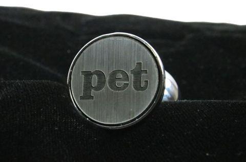 Pet Custom Butt Plugs