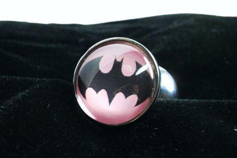 Geeky Custom Butt Plugs