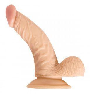 Realistic Dildos