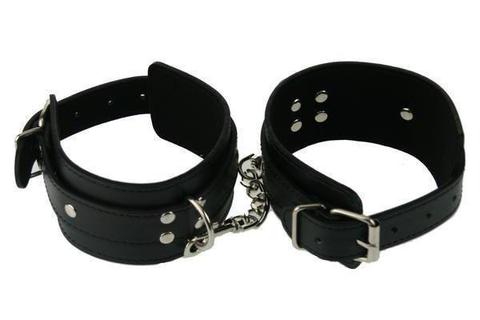 PVC Restraints