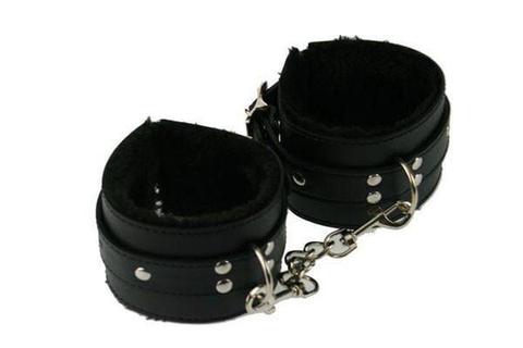 Restraints