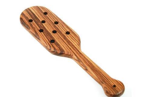 Spencer Spanking Paddles