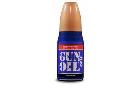 Water Based Lubricants