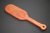 BDSM Discipline Heavy Spanking Paddle Great for Thuddy Spanking!