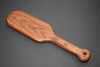 BDSM Discipline Heavy Spanking Paddle Great for Thuddy Spanking!
