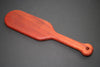 BDSM Discipline Heavy Spanking Paddle Great for Thuddy Spanking!