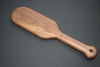 BDSM Discipline Heavy Spanking Paddle Great for Thuddy Spanking!