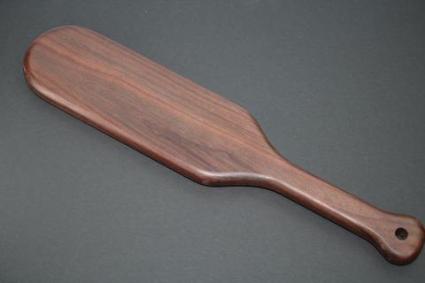 BDSM Fraternity Heavy Thuddy Spanking Paddle