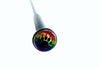 Custom Pride Flag Spanking Cane Choose your Image