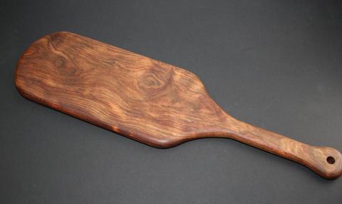 Big Ass Spanking Paddle Giant Fraternity Paddle