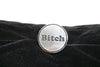 B*tch Custom Butt Plug Beginner