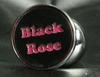 Daddy's girl Custom Steel Butt Plug