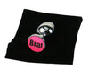 Brat Custom Butt Plug Intermediate