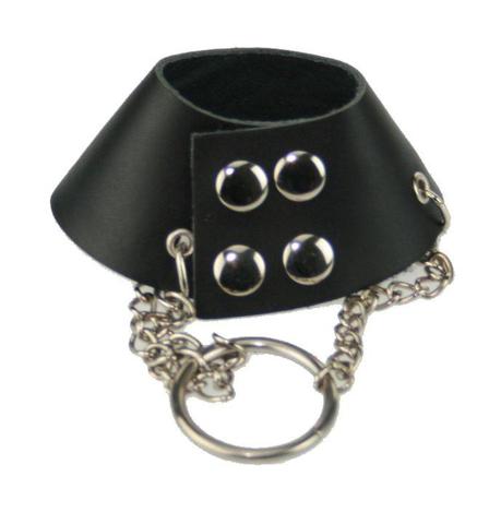 CBT Leather Parachute