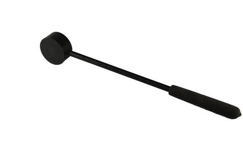Big Black Butt Slapper Stingy Impact Toy
