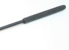 Buy and SAVE!  Complete Black Delrin Cane and Beater Package. BDSM Discpline at its Best!