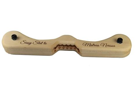 The Humbler for CBT Play