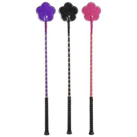 Flower Fetish Spanking Crop